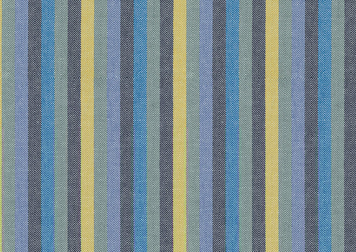 Lambrooke, Sea Grass - Twist&Fit Roman Blind - Image 8